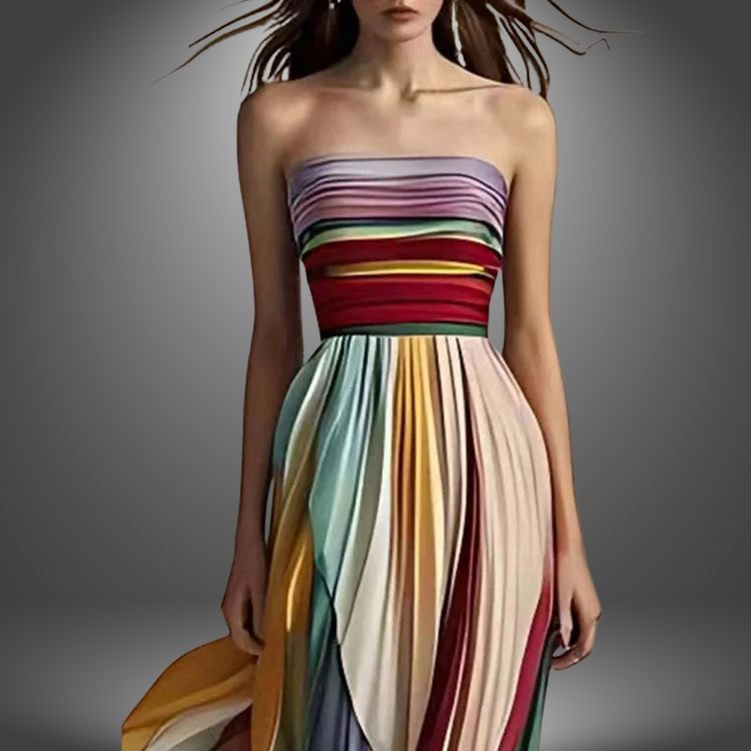 Asia™ | Stylish Women Dress