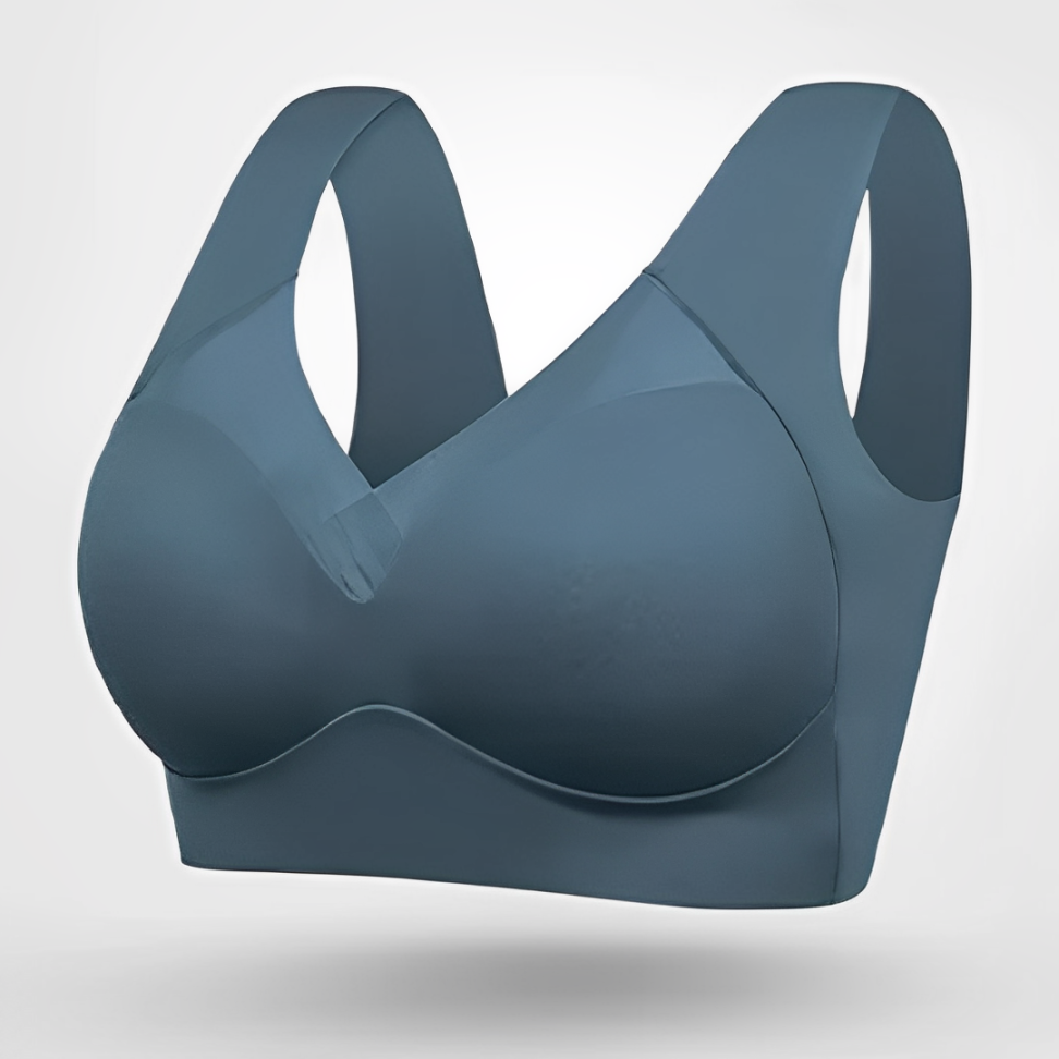 ComfyBra™ | Ultra-comfortable seamless bra (Buy 1, Get 1 Free)