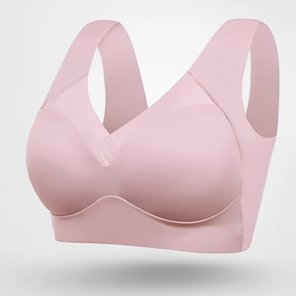 ComfyBra™ | Ultra-comfortable seamless bra (Buy 1, Get 1 Free)