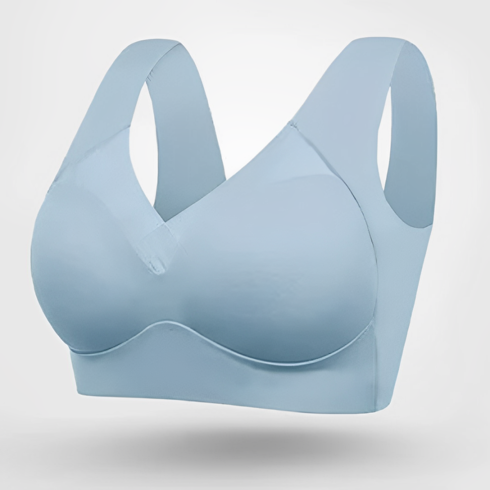 ComfyBra™ | Ultra-comfortable seamless bra (Buy 1, Get 1 Free)