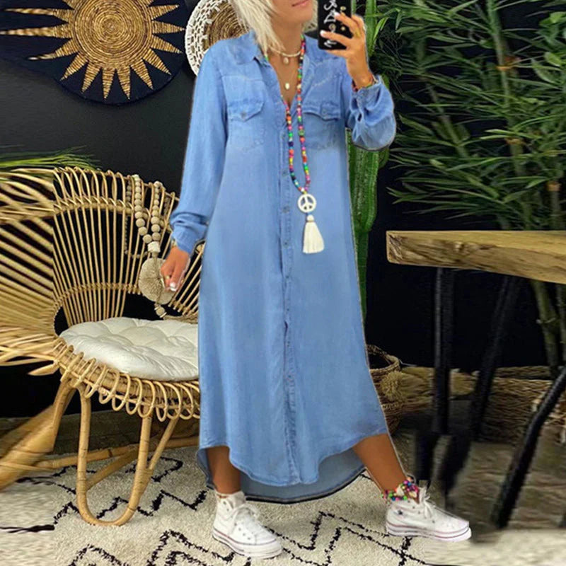 Sienna Dress