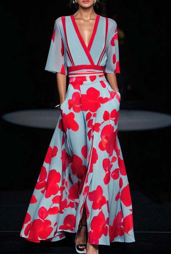 Andrina™ | Beautiful Women's Dress
