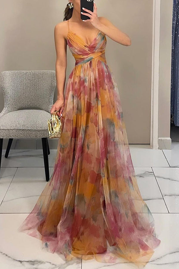 Seraphina | Stunning Maxi Dress