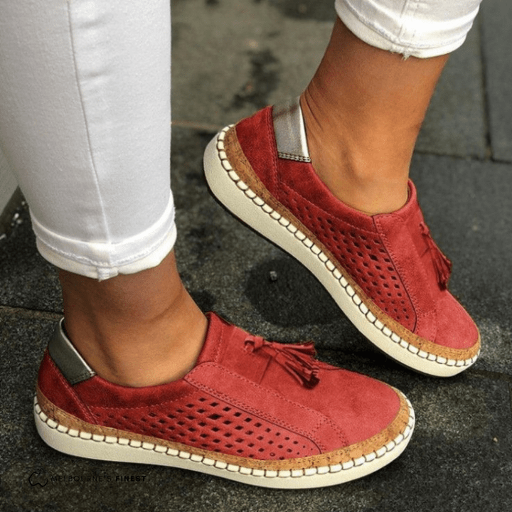 Kristen Orthopedic Sneakers