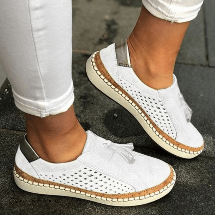 Kristen Orthopedic Sneakers