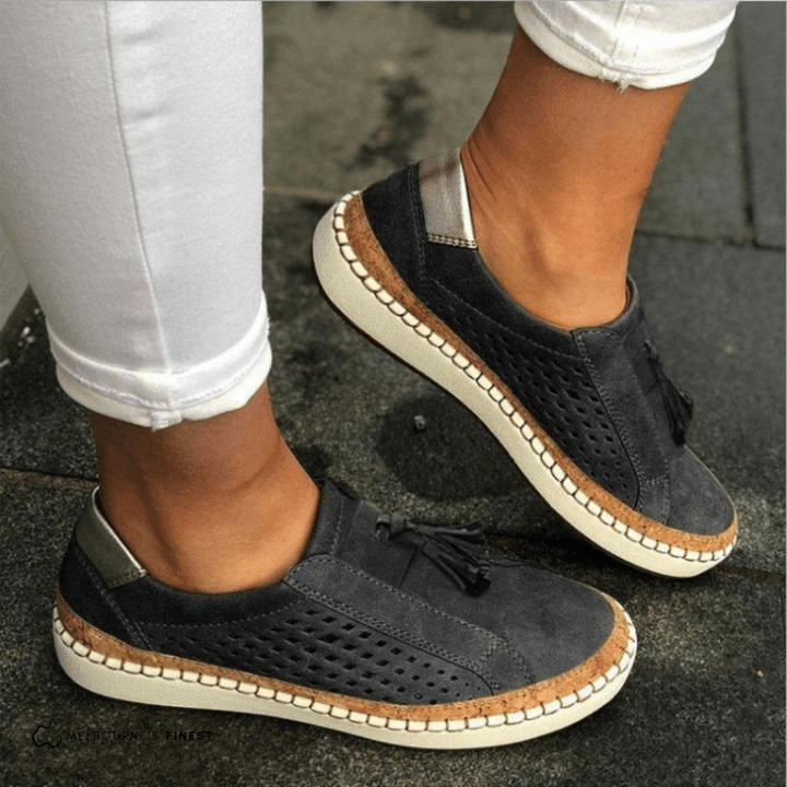 Kristen Orthopedic Sneakers