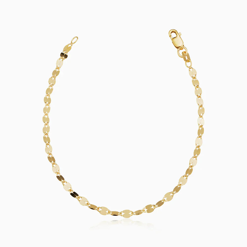 Cabaret Bracelet | Gold 14k