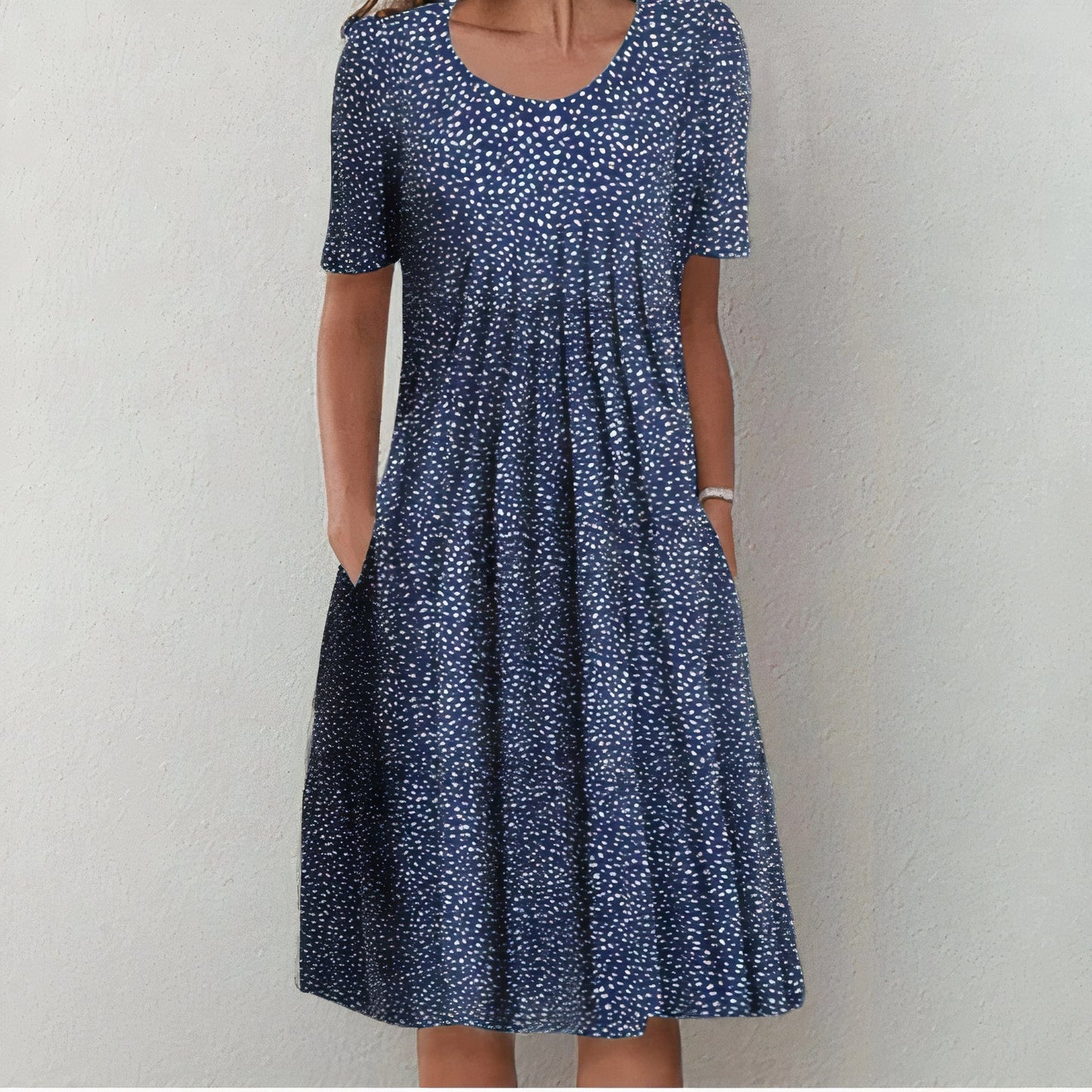Lizzy | Elegant Dress (Almost sold out)