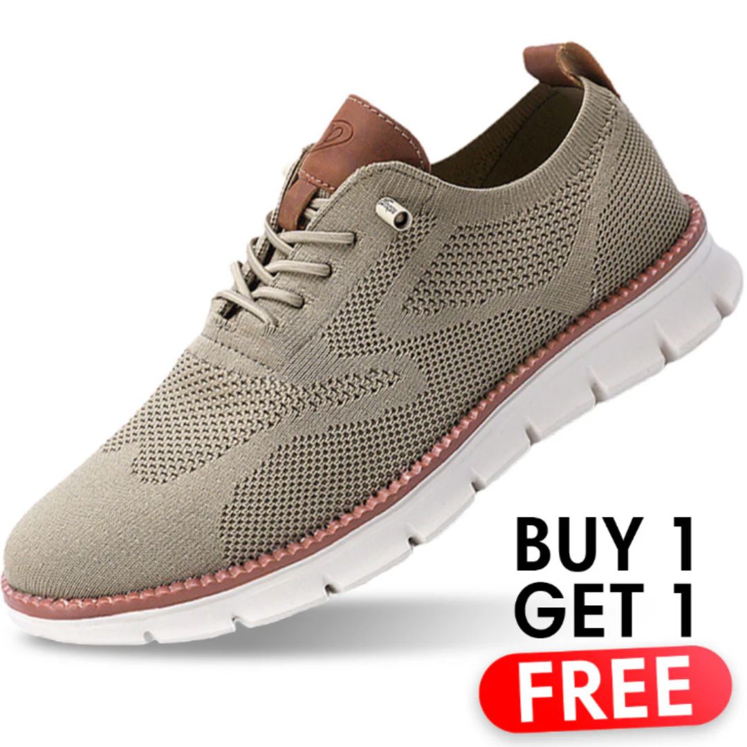 Urban - Ultra Comfortable Shoes (Buy 1 Get 1 Free)