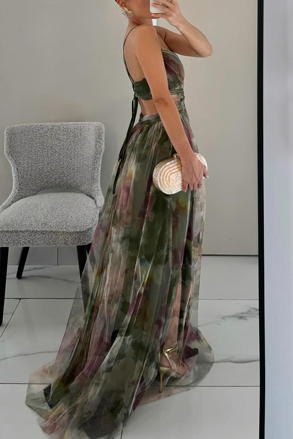 Seraphina | Stunning Maxi Dress