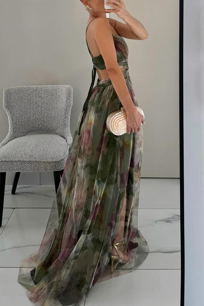 Seraphina | Stunning Maxi Dress
