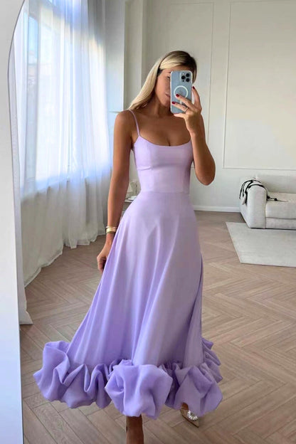 Celine | Classy Flowing Dress