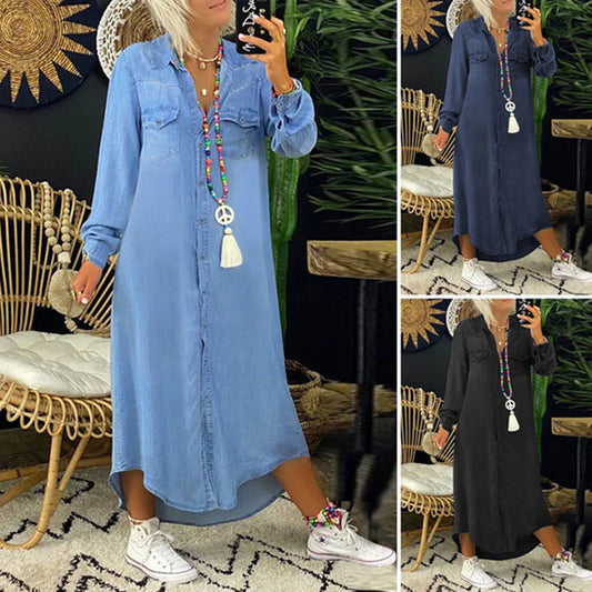 Sienna  Dress