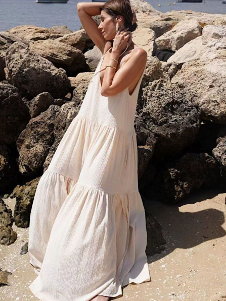Elena Dress