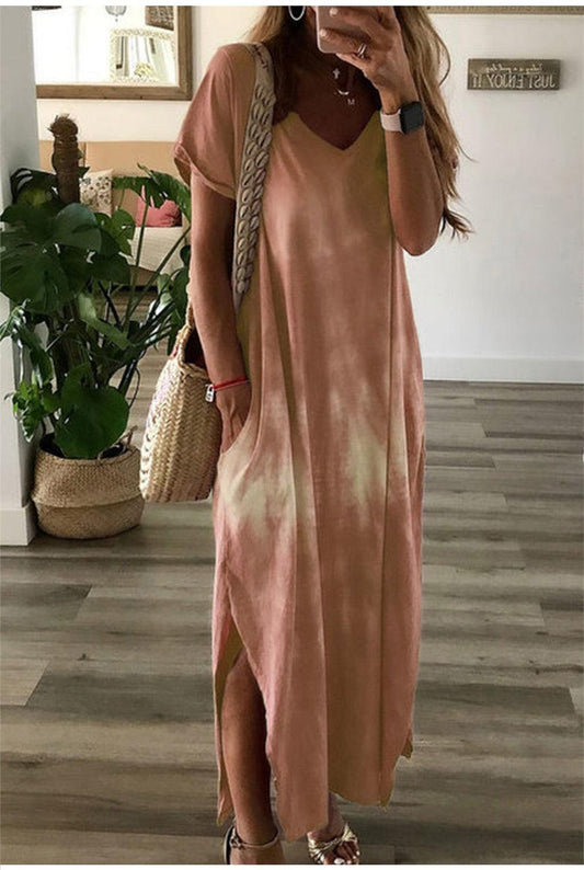 Isla Comfort Fit Day Dress