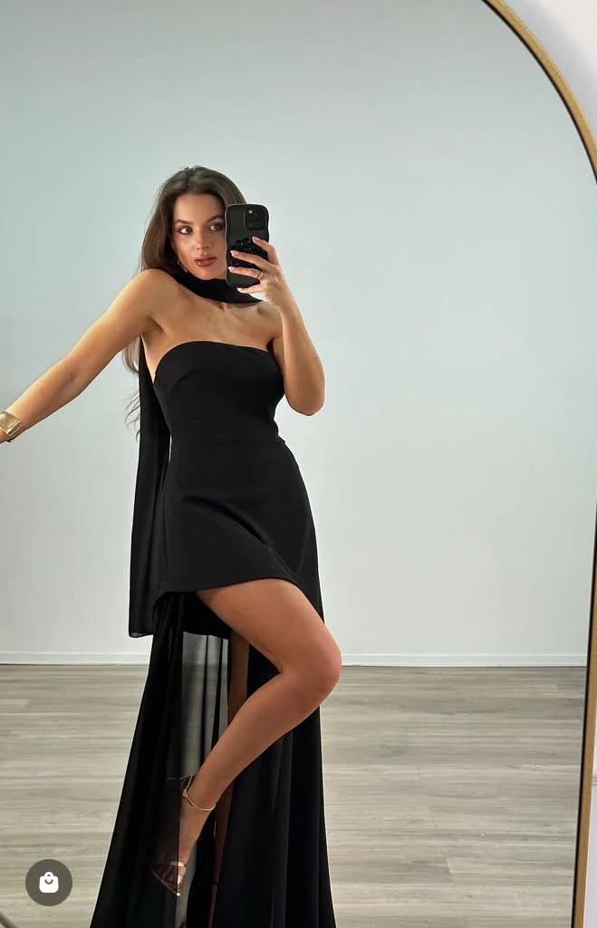 Amanda Dress