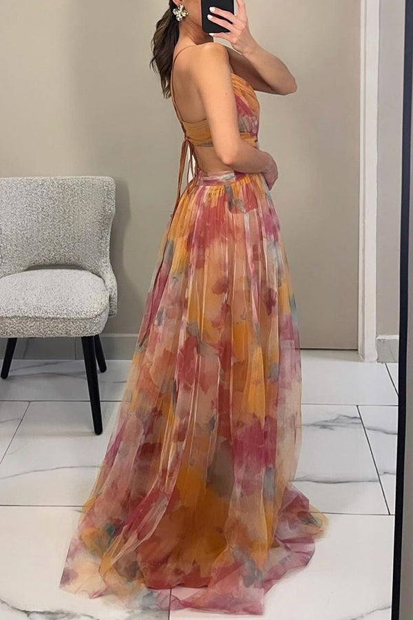 Seraphina | Stunning Maxi Dress