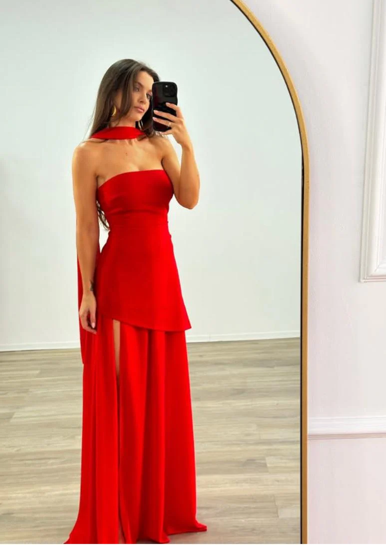 Amanda Dress