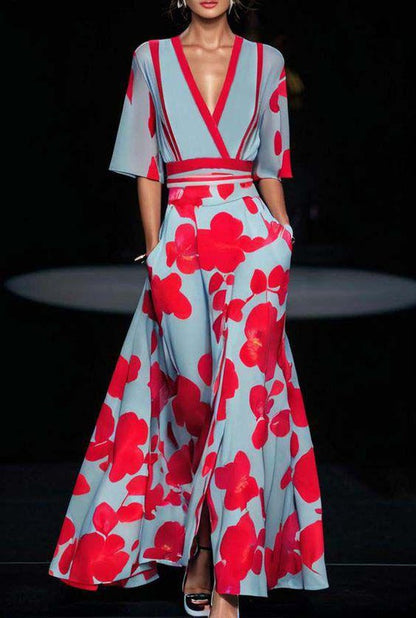 Andrina™ | Beautiful Women's Dress