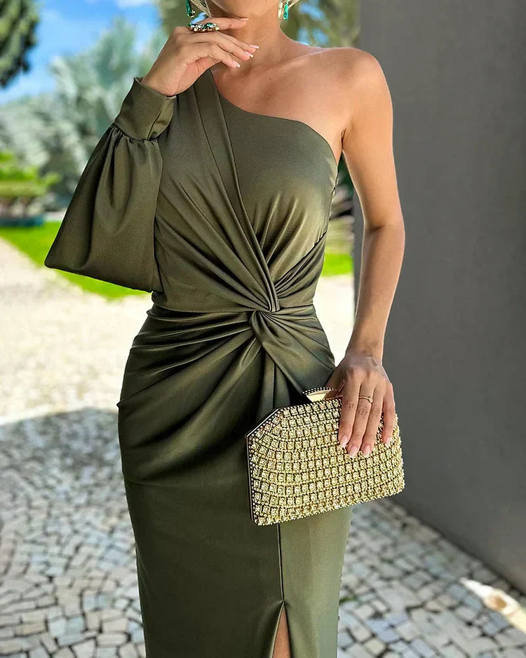 Angelica | Elegant Evening Dress