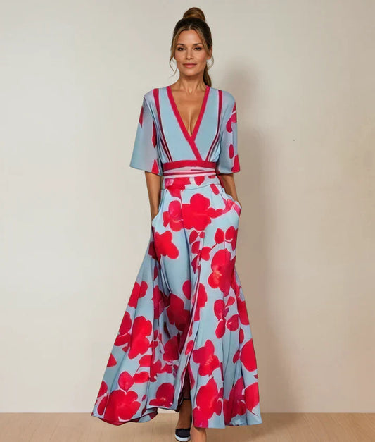 Andrina™ | Beautiful Women's Dress