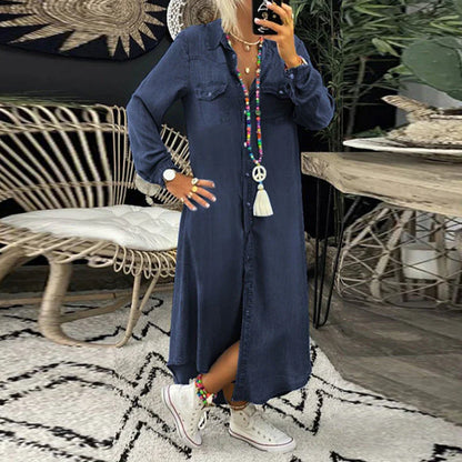 Sienna  Dress
