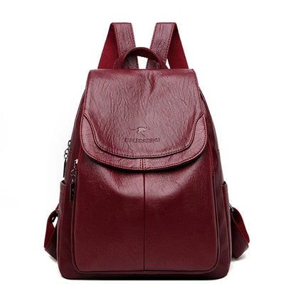 EDA - ANTI-THEFT BACKPACK