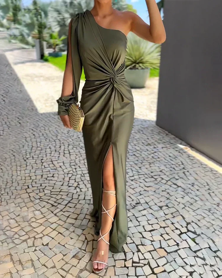 Angelica | Elegant Evening Dress