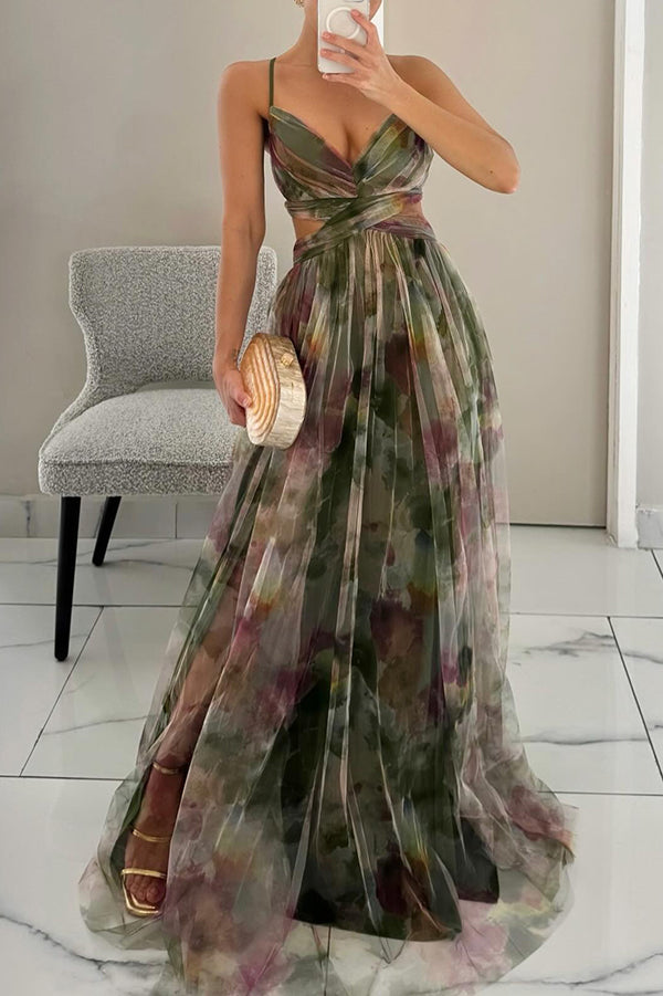 Seraphina | Stunning Maxi Dress