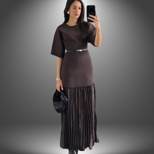 Valentina™ | Handmade Women's Dress
