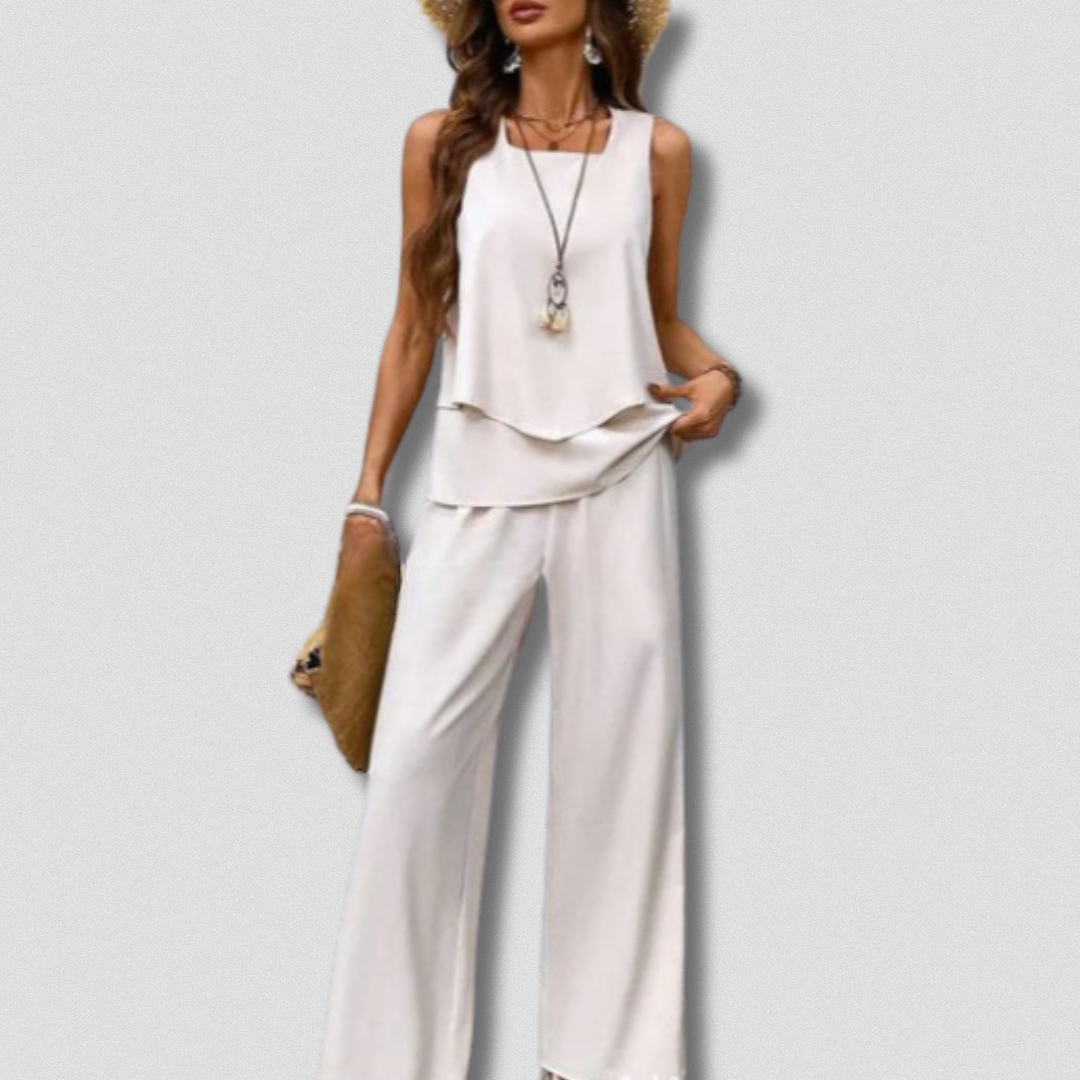 Norah™ | Handmade Boho-Chic Women's Outfit