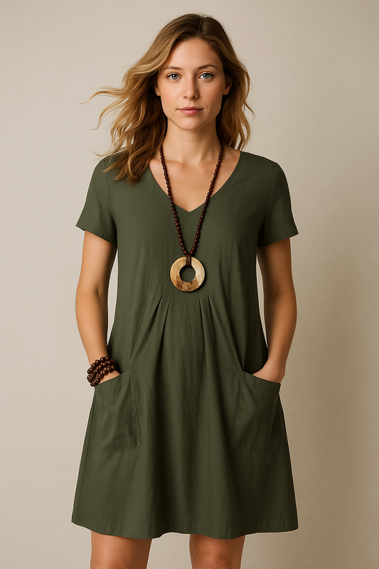Ubud | Casual Robe