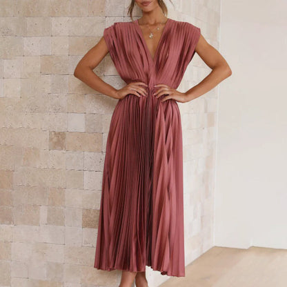 Diana | Graceful Midi Dress