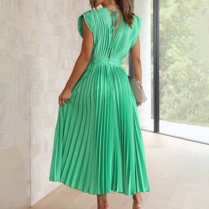 Diana | Graceful Midi Dress