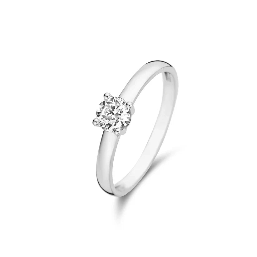 Mira Castelle Ring | Gold 14k