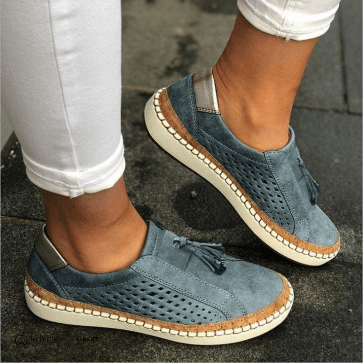 Kristen Orthopedic Sneakers