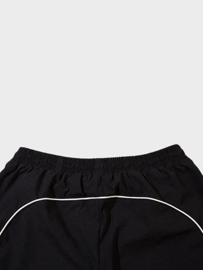 Amalfi Vintage Baggy Track-pants