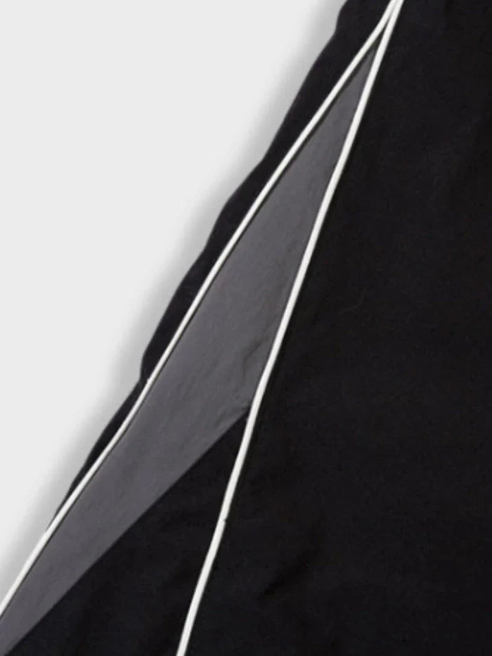 Amalfi Vintage Baggy Track-pants