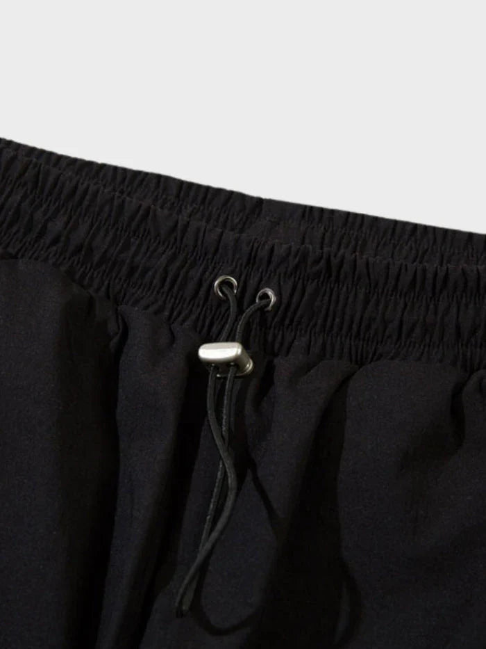 Amalfi Vintage Baggy Track-pants