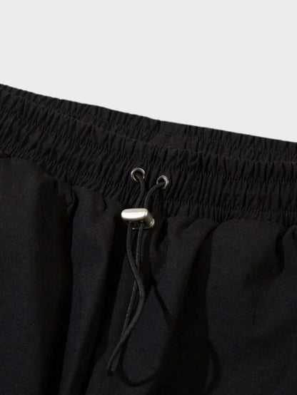 Amalfi Vintage Baggy Track-pants