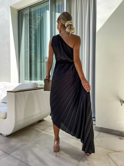 Lara | Romantic Floral Dress