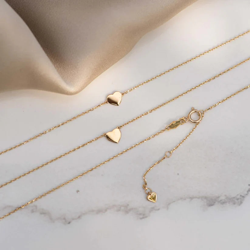 Oriane Bellecoeur Bracelet | Gold 14k