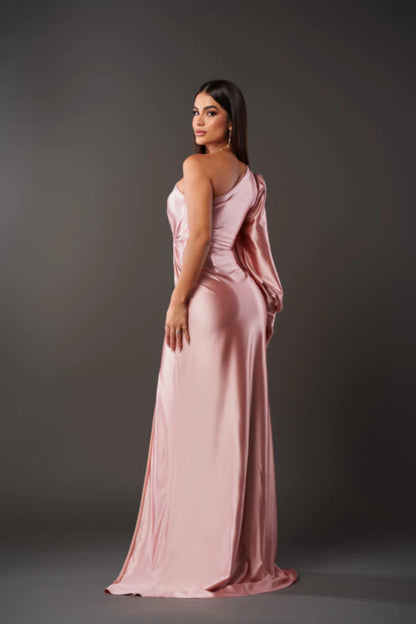 Serena | Luxe Maxi Dress